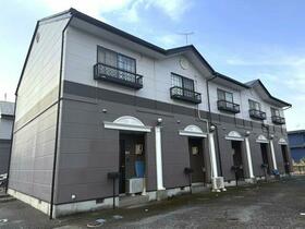 ＤＵＰＬＥＸ　イトーⅡ　Ｂの外観