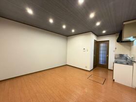 3/26 リビング/ダイニング