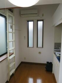 3/9 リビング/ダイニング