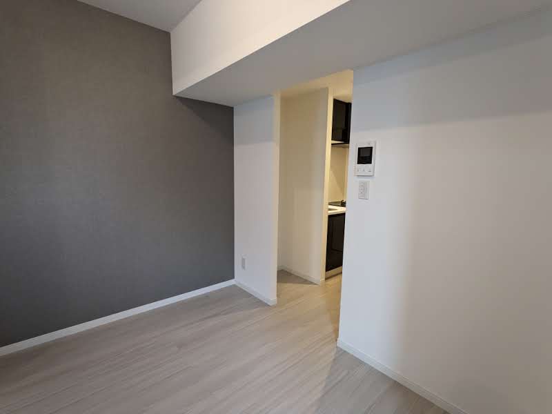 4/15 リビング/ダイニング