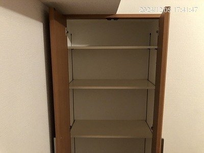 6/28 収納