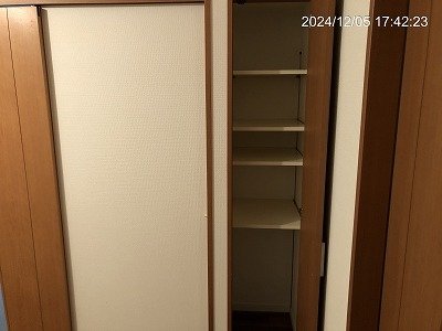 9/28 収納