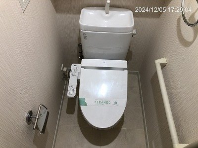 15/28 トイレ