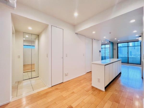 9/30 リビング/ダイニング