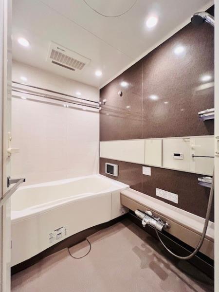 14/30 浴室