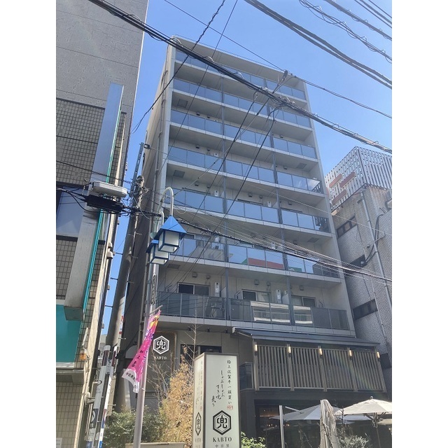 1/24 外観