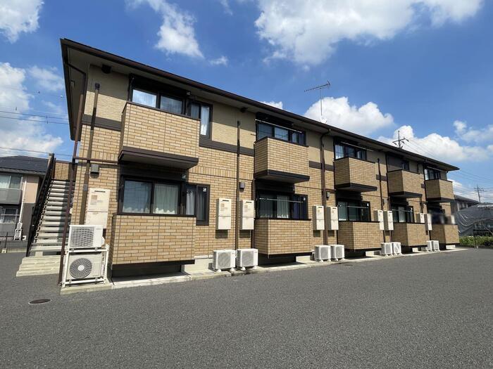 1/21 外観