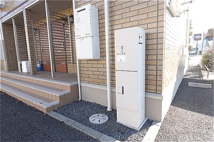 10/18 エントランス