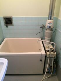 9/15 浴室