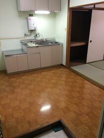 3/15 リビング/ダイニング