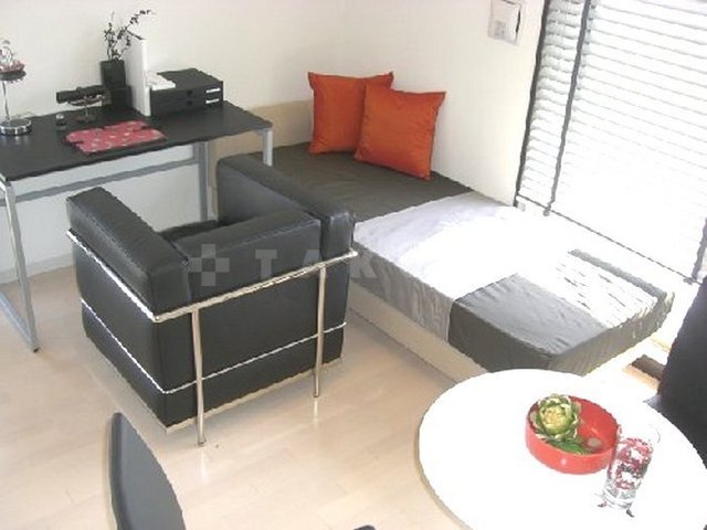 3/24 リビング/ダイニング