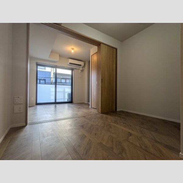 4/12 リビング/ダイニング