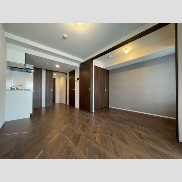 4/12 リビング/ダイニング