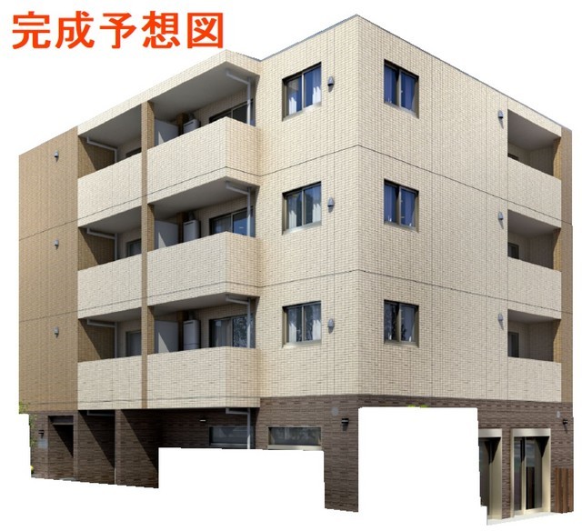 1/20 外観