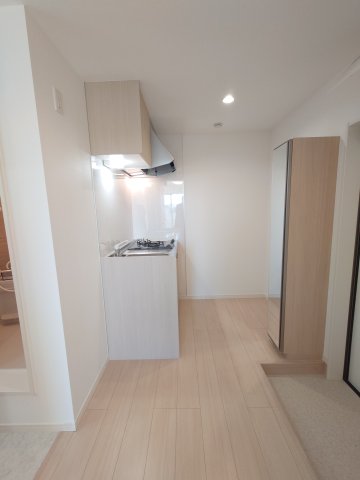 5/19 リビング/ダイニング