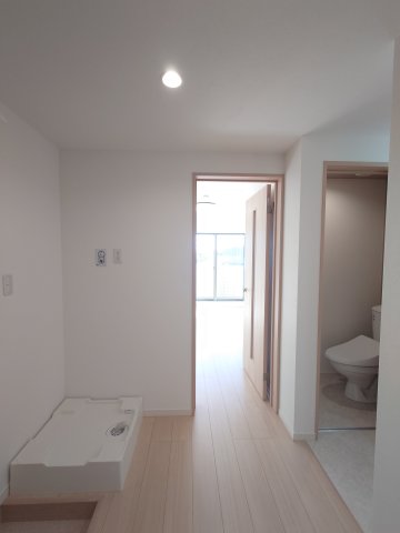 6/19 リビング/ダイニング