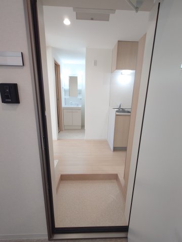 7/19 リビング/ダイニング