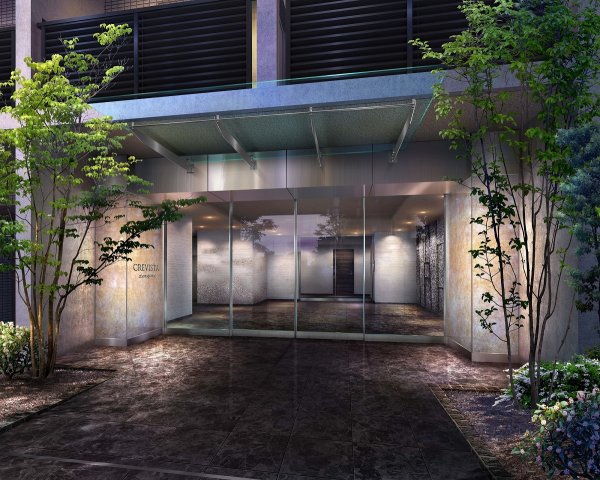 15/23 エントランス