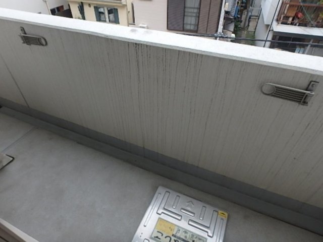 14/18 バルコニー