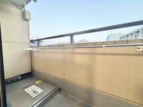 13/25 バルコニー