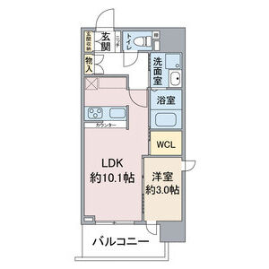 2/17 間取