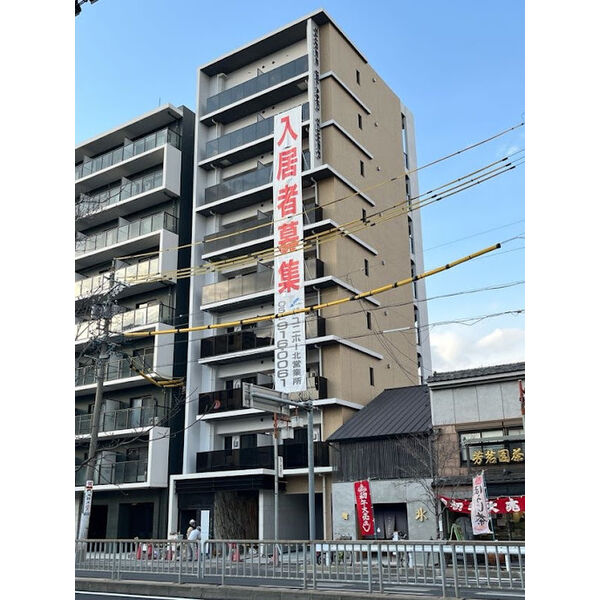 1/17 外観