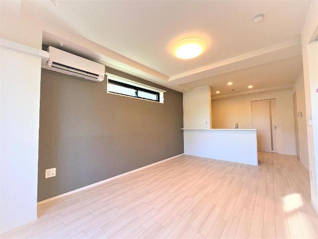 3/28 リビング/ダイニング