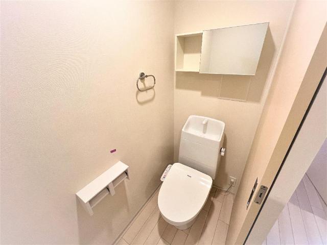 16/28 トイレ