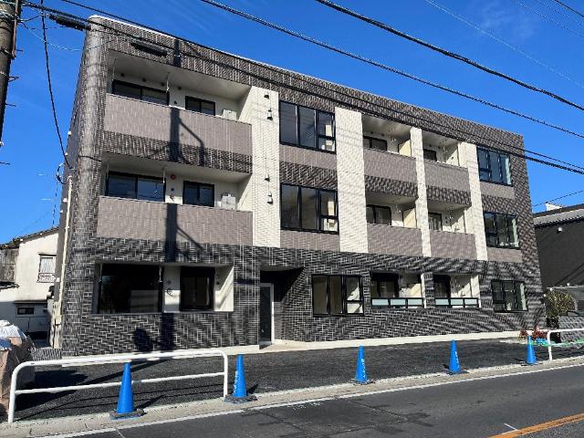 1/28 外観