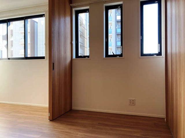 9/30 リビング/ダイニング