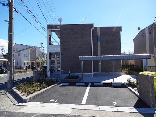 1/14 外観