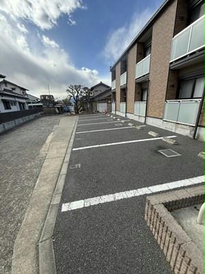 13/21 エントランス