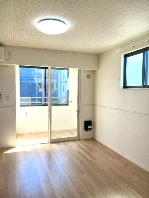 3/20 リビング/ダイニング