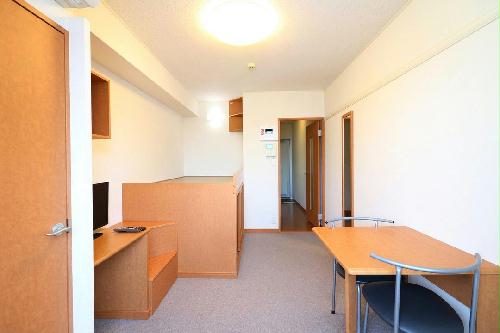 4/14 リビング/ダイニング