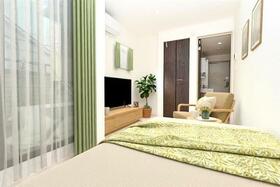 8/15 リビング/ダイニング