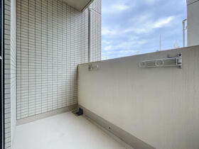 13/16 バルコニー