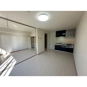 4/16 リビング/ダイニング