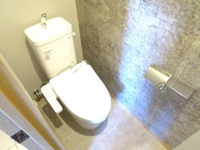 5/20 トイレ