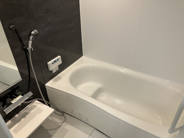 7/19 浴室