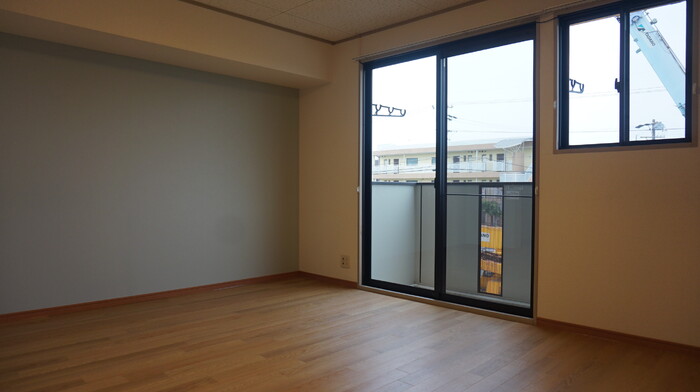 3/25 リビング/ダイニング