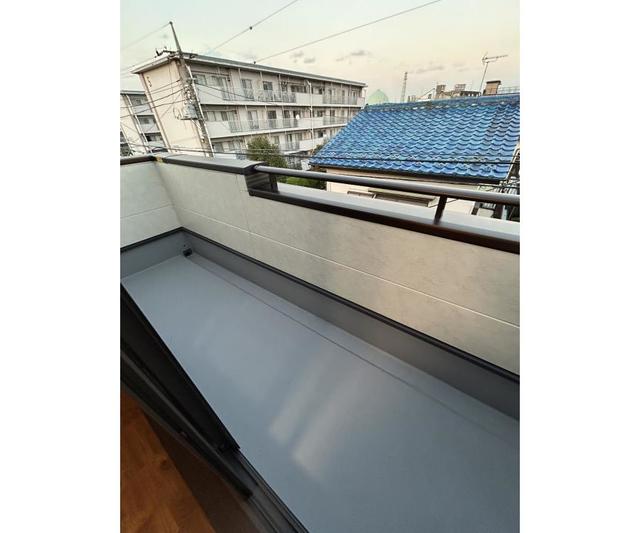 26/29 バルコニー