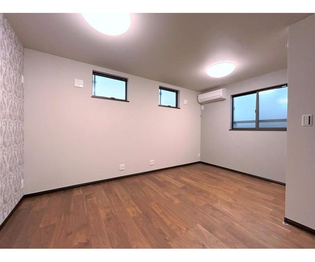 7/29 リビング/ダイニング