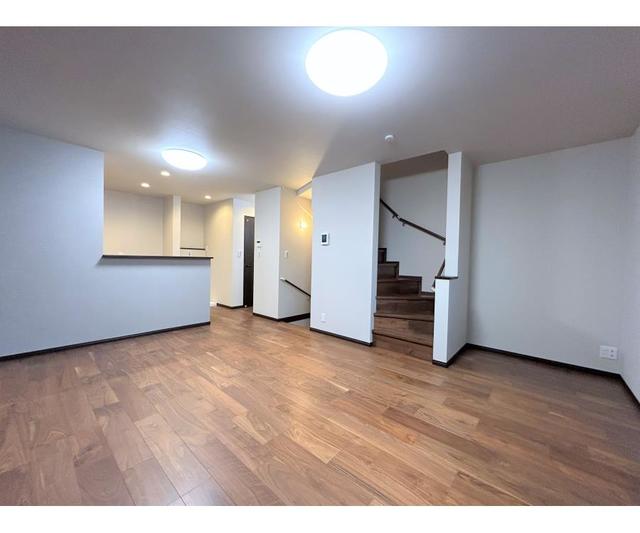 4/29 リビング/ダイニング