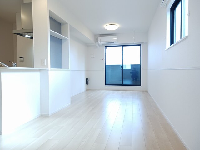 3/20 リビング/ダイニング