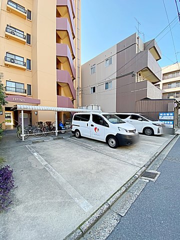 29/29 駐車場