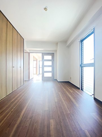 4/29 リビング/ダイニング