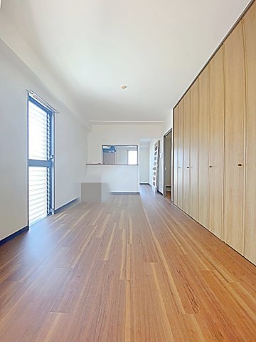 3/29 リビング/ダイニング