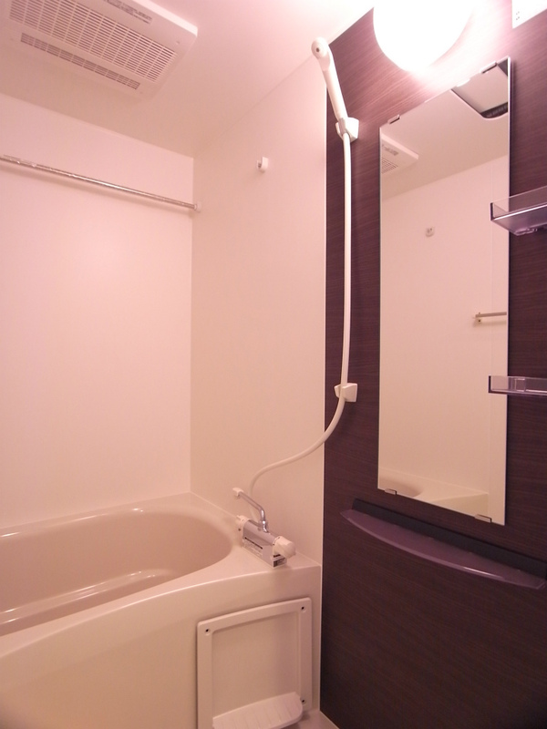 11/16 浴室
