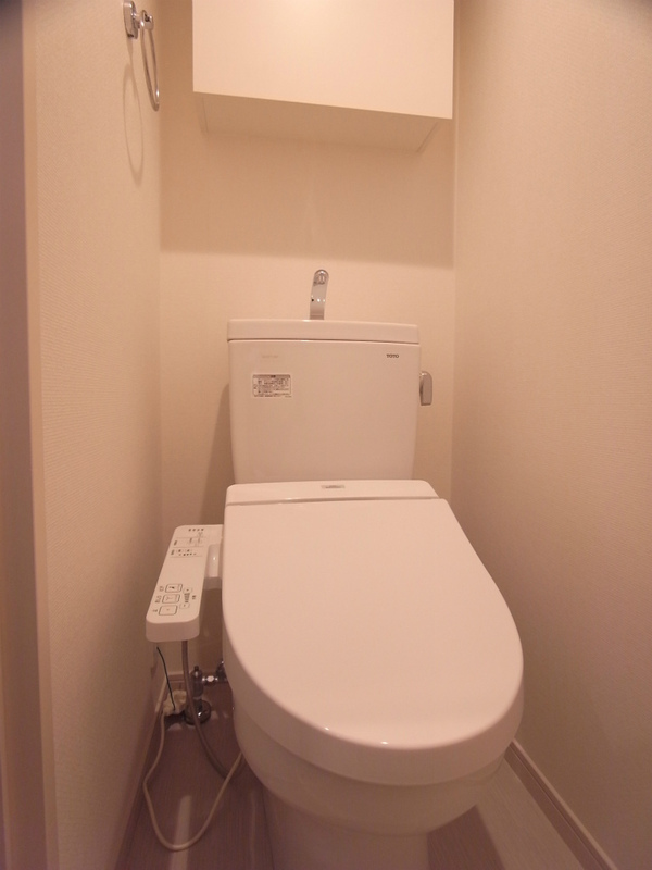 12/16 トイレ