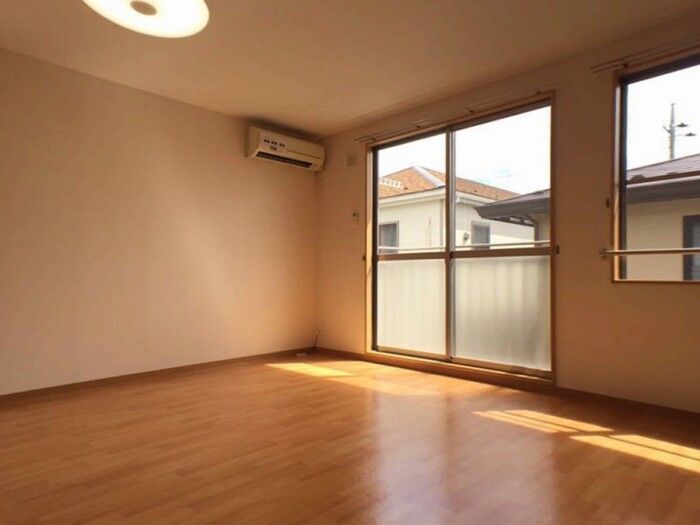 3/28 リビング/ダイニング